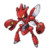 212 Scizor